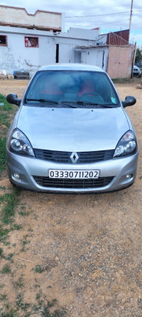 voitures-renault-clio-campus-2012-chlef-algerie