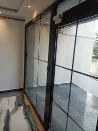 Menuiserie aluminium