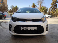 voitures-kia-picanto-2022-lx-start-sidi-bel-abbes-algerie