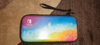 Pochette nintendo switch 