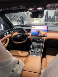 سيارات-geely-starray-2025-boyue-l-قسنطينة-الجزائر