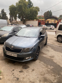 voitures-skoda-fabia-2016-style-kouba-alger-algerie