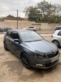 voitures-skoda-fabia-2016-style-kouba-alger-algerie