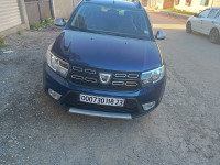 voitures-dacia-sandero-2018-stepway-sidi-amar-annaba-algerie