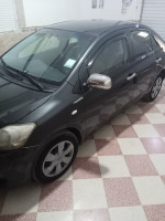 voitures-toyota-yaris-sedan-2010-sidi-amar-annaba-algerie