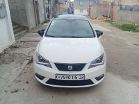 voitures-seat-ibiza-2015-black-line-sidi-amar-annaba-algerie