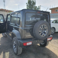 voitures-suzuki-jimny-2024-fouka-tipaza-algerie