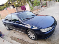 voitures-peugeot-406-1997-jijel-algerie