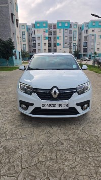 سيارات-renault-symbol-2019-made-in-bladi-عنابة-الجزائر