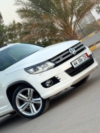 سيارات-volkswagen-tiguan-2012-r-line-تقرت-الجزائر