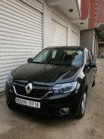 voitures-renault-symbol-2017-made-in-bladi-kaous-jijel-algerie