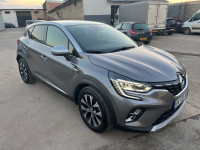 voitures-renault-captur-2023-techno-bab-ezzouar-alger-algerie