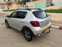 voitures-dacia-sandero-2018-stepway-privilege-bab-ezzouar-alger-algerie