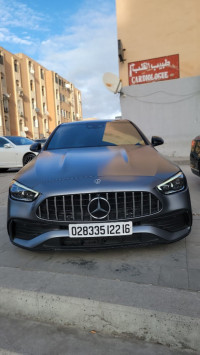 voitures-mercedes-classe-c-2022-220-designo-setif-algerie