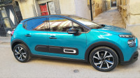 voitures-citroen-c3-2021-fulle-option-tlemcen-algerie