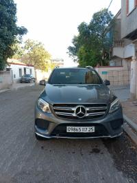 سيارات-mercedes-gle-2017-amg-line-شلغوم-العيد-ميلة-الجزائر