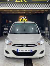 voitures-hyundai-i10-2016-gl-plus-sidi-bel-abbes-algerie