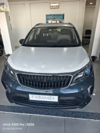 سيارات-livan-x3-pro-2026-automatique-avec-toi-ouvrant-عين-ولمان-سطيف-الجزائر
