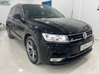 voitures-volkswagen-tiguan-2017-r-line-ain-oulmene-setif-algerie