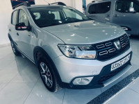 voitures-dacia-sandero-2019-stepway-techroad-ain-oulmene-setif-algerie