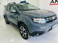 voitures-dacia-duster-2024-journey-ain-oulmene-setif-algerie