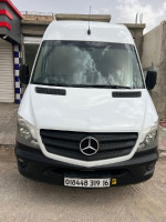 utilitaire-mercedes-sprinter-2019-sureleve-chassis-moyen-ain-oulmene-setif-algerie