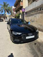 voitures-audi-a6-2024-s-line-quattro-el-madania-alger-algerie