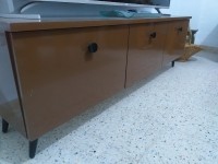 طاولة-تلفزيون-meuble-tv-a-vendre-العاشور-الجزائر