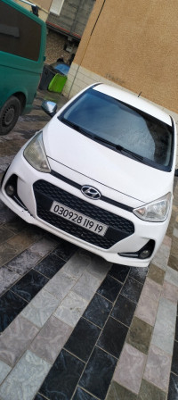 voitures-hyundai-grand-i10-2019-dz-setif-algerie