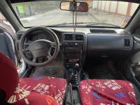 سيارات-nissan-almera-1998-بئر-توتة-الجزائر