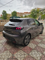 voitures-peugeot-208-2022-allure-facelift-ain-mlila-oum-el-bouaghi-algerie