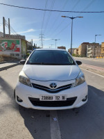 voitures-toyota-yaris-2012-touch-ain-naadja-alger-algerie