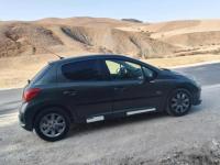 citadine-peugeot-207-2008-benairia-chlef-algerie