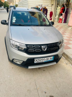 voitures-dacia-sandero-2018-stepway-privilege-el-anseur-bordj-bou-arreridj-algerie