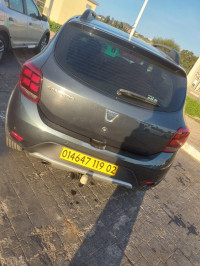 voitures-dacia-sandero-2019-stepway-privilege-chlef-algerie