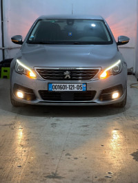 voitures-peugeot-308-2021-ain-mlila-oum-el-bouaghi-algerie