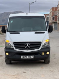 voitures-mercedes-sprinter-2018-ain-mlila-oum-el-bouaghi-algerie