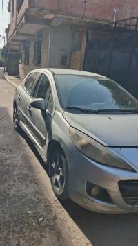سيارات-peugeot-207-2010-أولاد-هداج-بومرداس-الجزائر