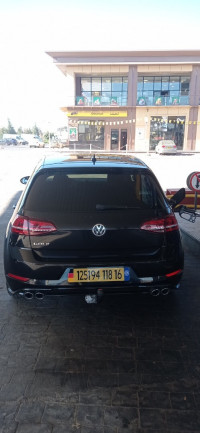 voitures-volkswagen-golf-7-2018-start-meftah-blida-algerie