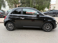 voitures-fiat-500-2023-dolce-vita-kouba-alger-algerie