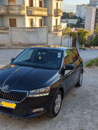 voitures-skoda-fabia-2019-ambition-ben-aknoun-alger-algerie