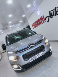 voitures-citroen-berlingo-2022-constantine-algerie