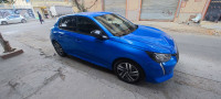 voitures-peugeot-208-2022-allure-setif-algerie