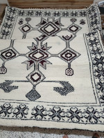 tapis-moquettes-زربية-تقليدية-تراثية-el-mahmal-khenchela-algerie