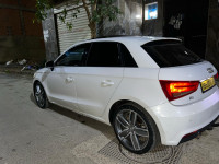 voitures-audi-a1-2017-bir-el-djir-oran-algerie