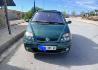 voitures-renault-scenic-2001-ain-azel-setif-algerie