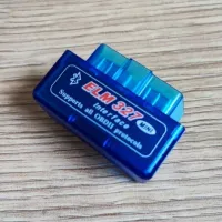Obd2 Elm 327 سكانير السيارات