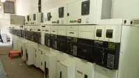 Maintenance et entretien des postes de transformation MT / BT