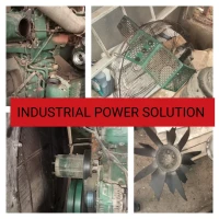 Réparation Groupe électrogène : électricité , génératrice , mécanique