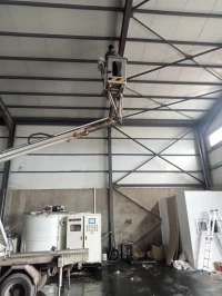 Installation dépannage maintenance électricité industrielle 